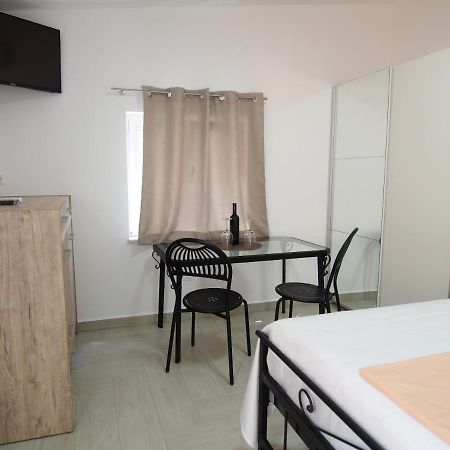 Apartment Ana Dubrovnik Exterior photo