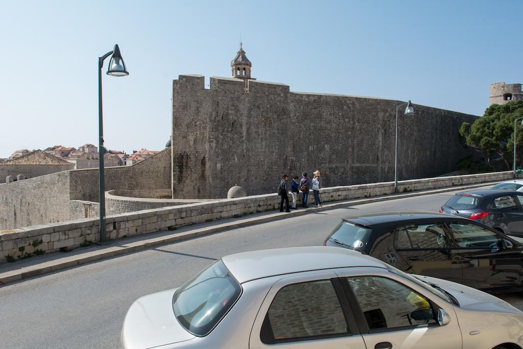 Apartment Ana Dubrovnik Exterior photo