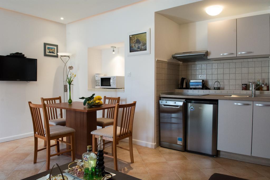 Apartment Ana Dubrovnik Room photo
