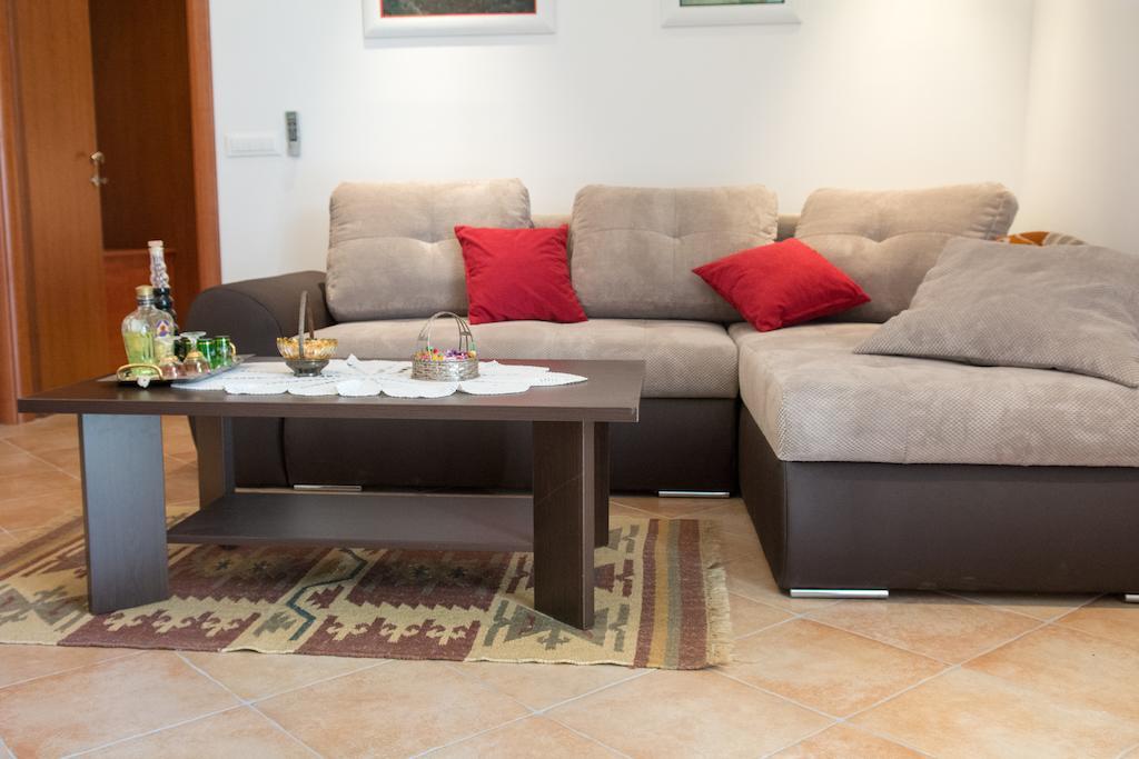 Apartment Ana Dubrovnik Room photo