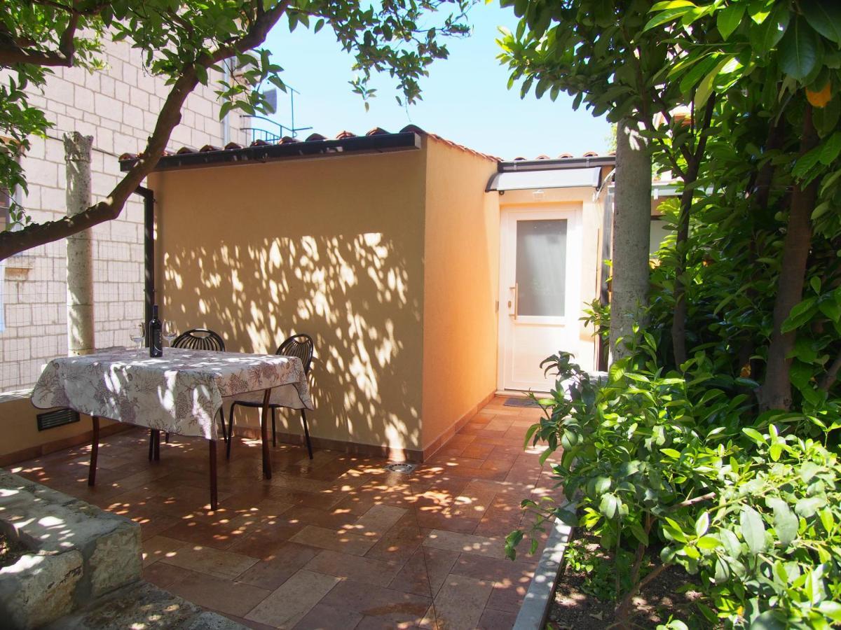 Apartment Ana Dubrovnik Exterior photo