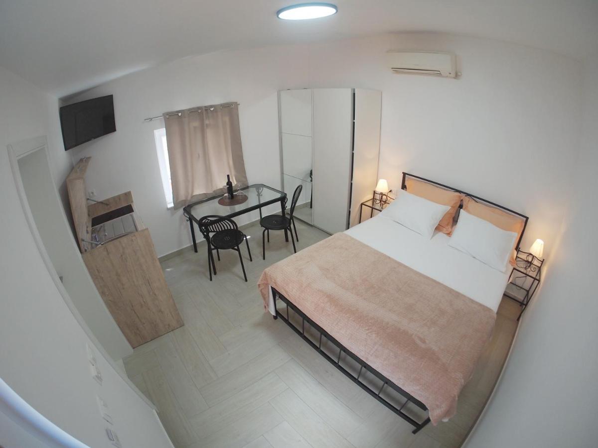 Apartment Ana Dubrovnik Exterior photo