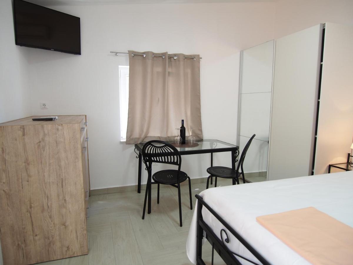 Apartment Ana Dubrovnik Exterior photo