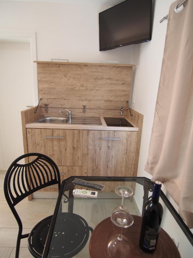 Apartment Ana Dubrovnik Exterior photo