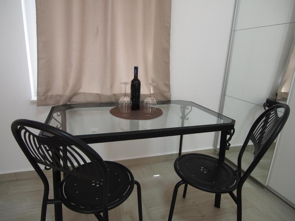 Apartment Ana Dubrovnik Exterior photo