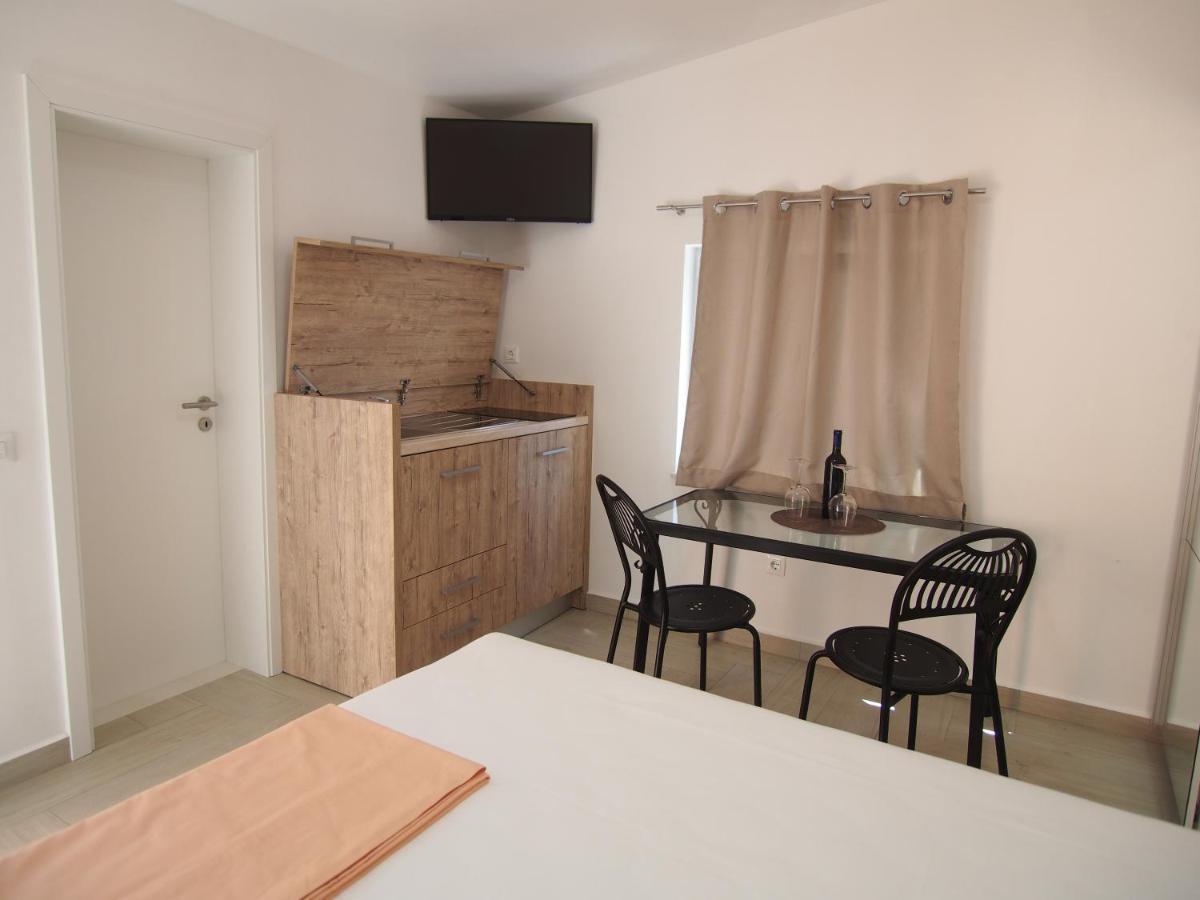 Apartment Ana Dubrovnik Exterior photo