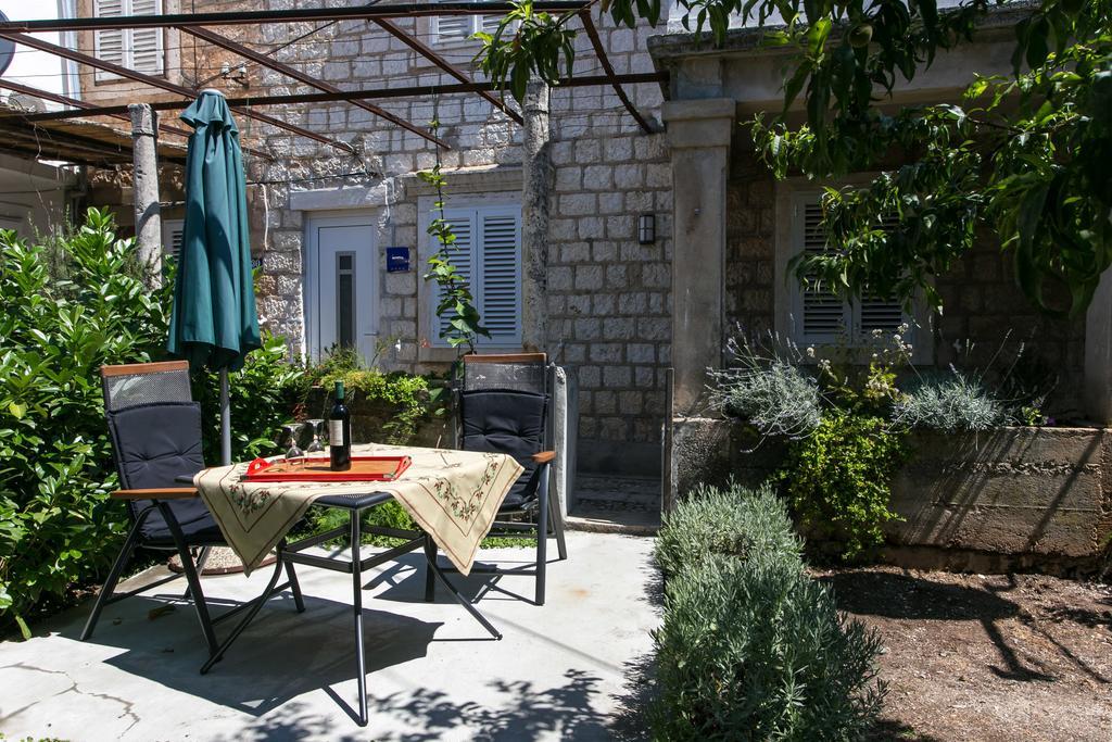 Apartment Ana Dubrovnik Room photo