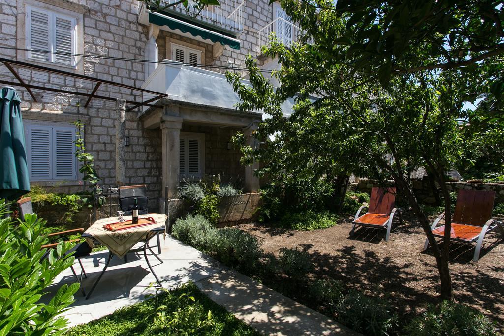 Apartment Ana Dubrovnik Room photo